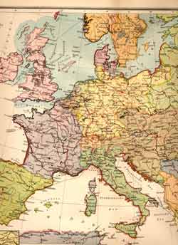 Europe