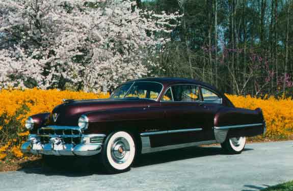 Sedanette 1949